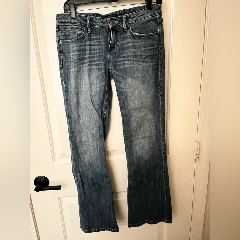 Banana Republic Jeans